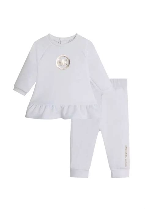 michael kors baby girls suits